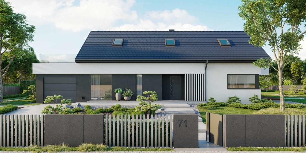 KULCSRAKÉSZ CSALÁDIHÁZAK ÉPÍTÉSE